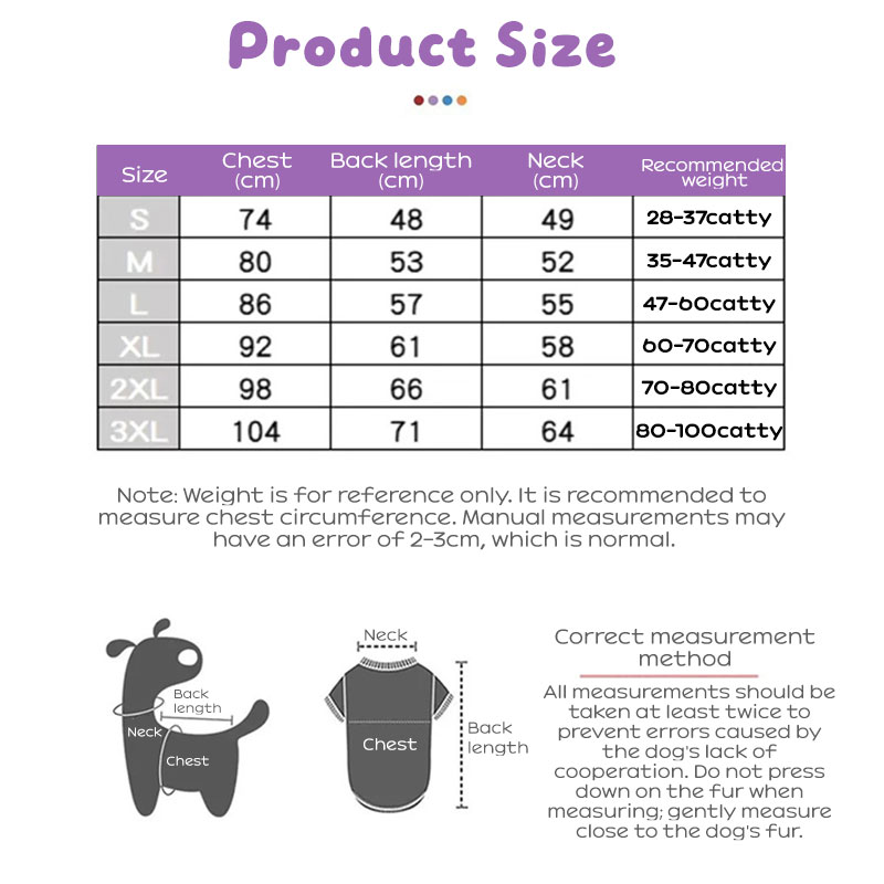 Warm Winter Dog Hoodie for Golden Retriever & Labrador - Fleece-Lined Outdoor Dog Coat for Medium & Large Breeds — image 11