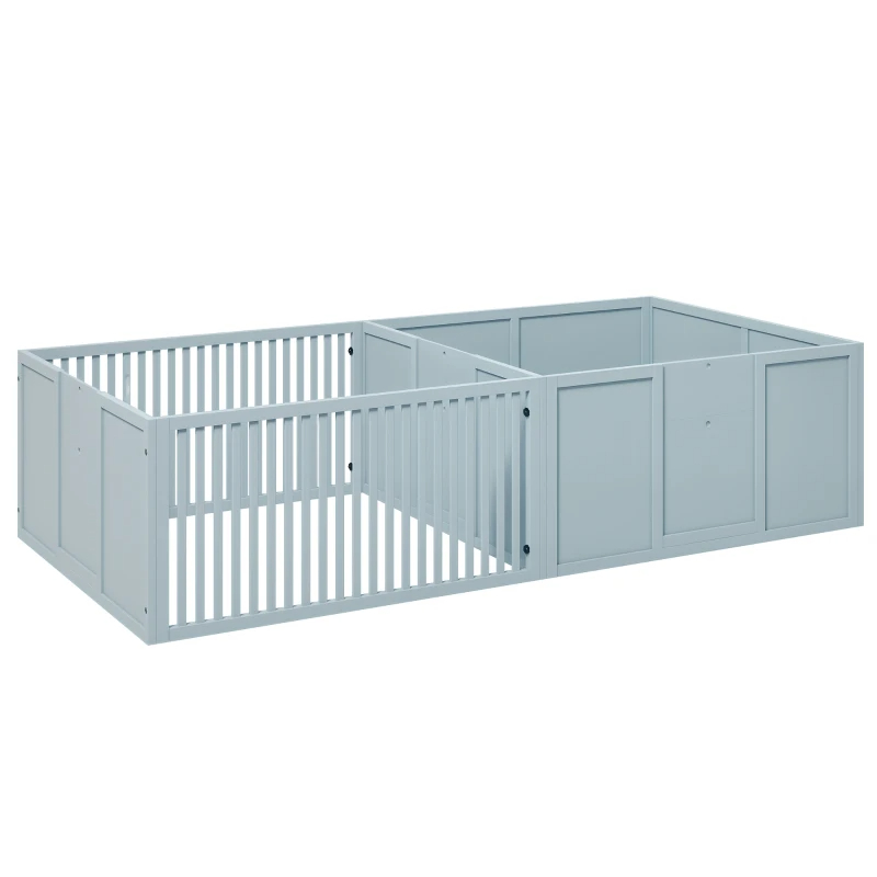 Caja de Parto para Perros Diseñada para el Confort del Madre — imagen 6