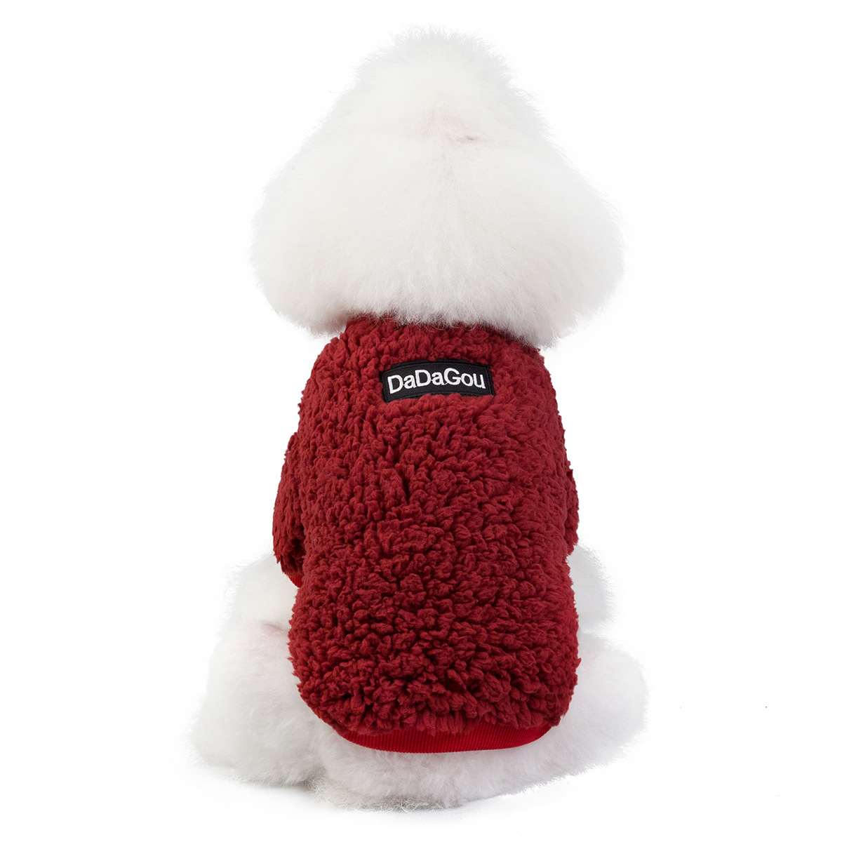 Ropa para mascotas: ropa de gatos y perros — imagen 8