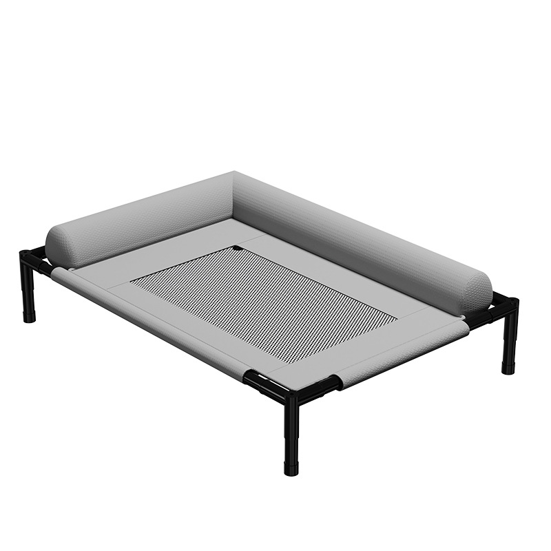 Cama para mascotas de perros y gatos adecuada para todas las estaciones — imagen 1