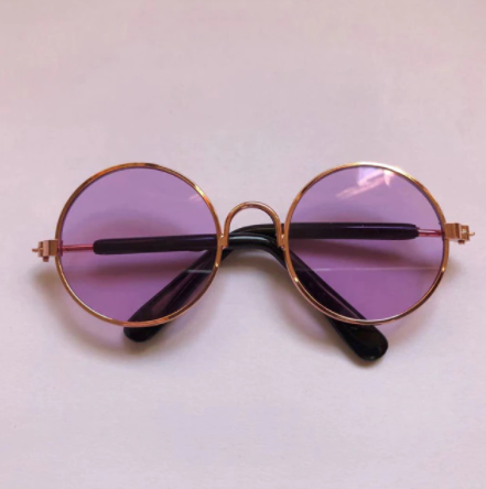 Gafas de Sol para Mascotas de Gato — imagen 24