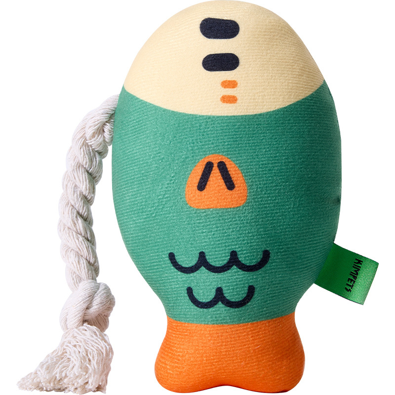Juguetes de Peluche para Perros con Sonido Interactivo, Resistentes al Desgaste y Atractivos para Mascotas — imagen 8