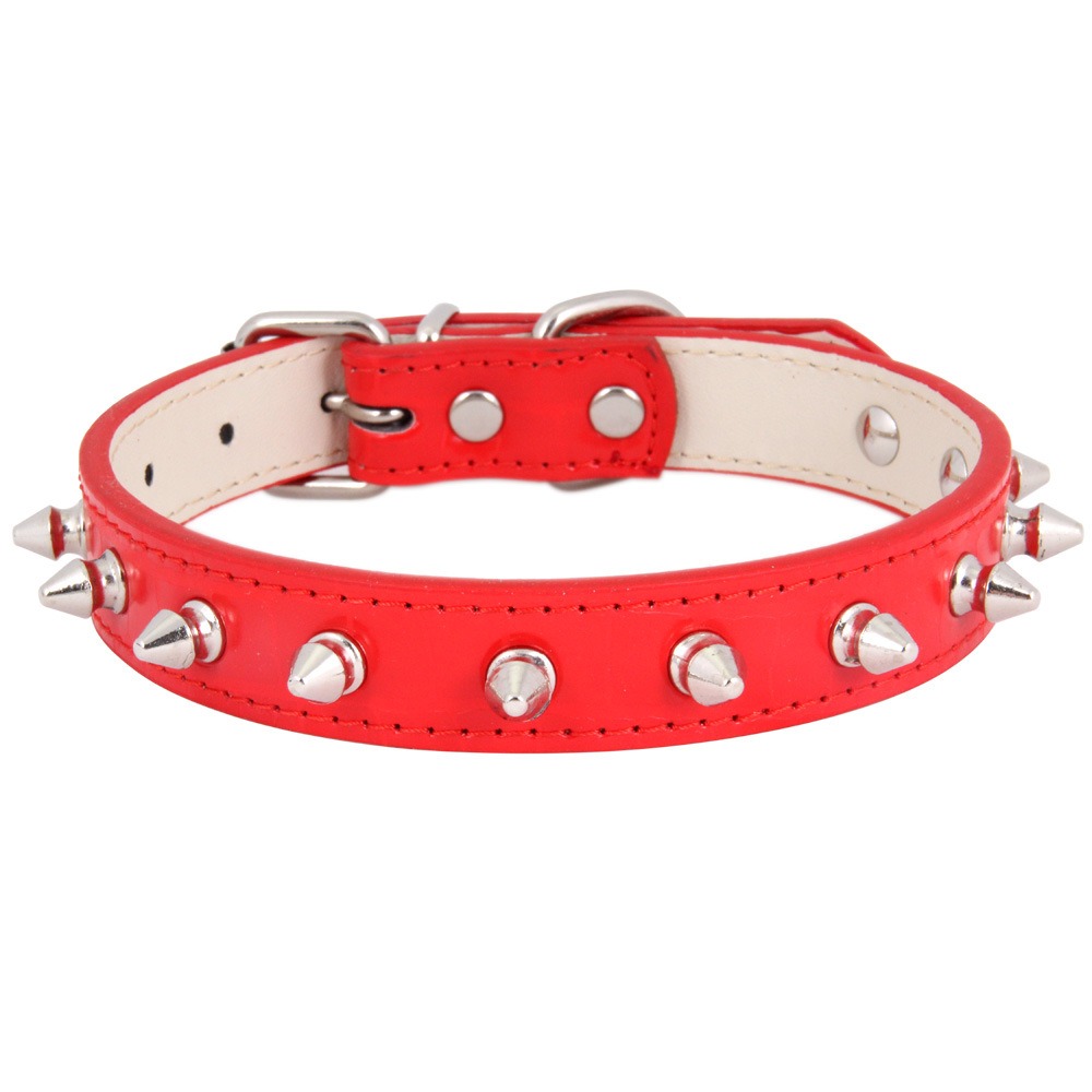 Cuerda de Traction con Cinturón de Cuero para Mascotas - Collar para Gatos y Perros — imagen 7
