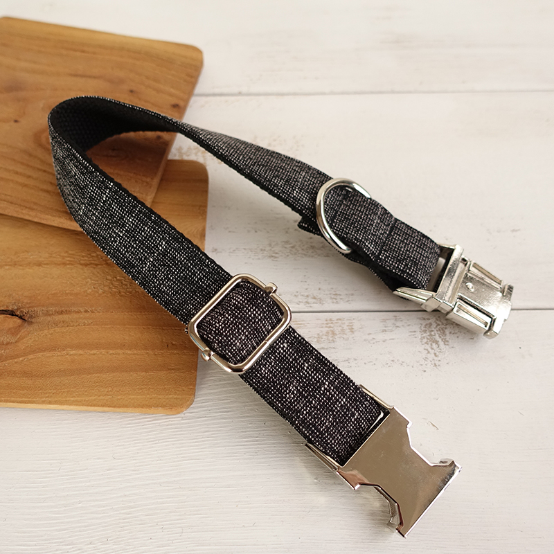 Dog Collar Thicken Soft Collar Pet Products — image 4