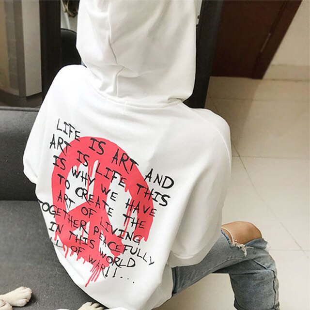 Cotton Peace French Bulldog Hoodies Pet Dog Clothes for Small Dogs Pets Clothing — image 8