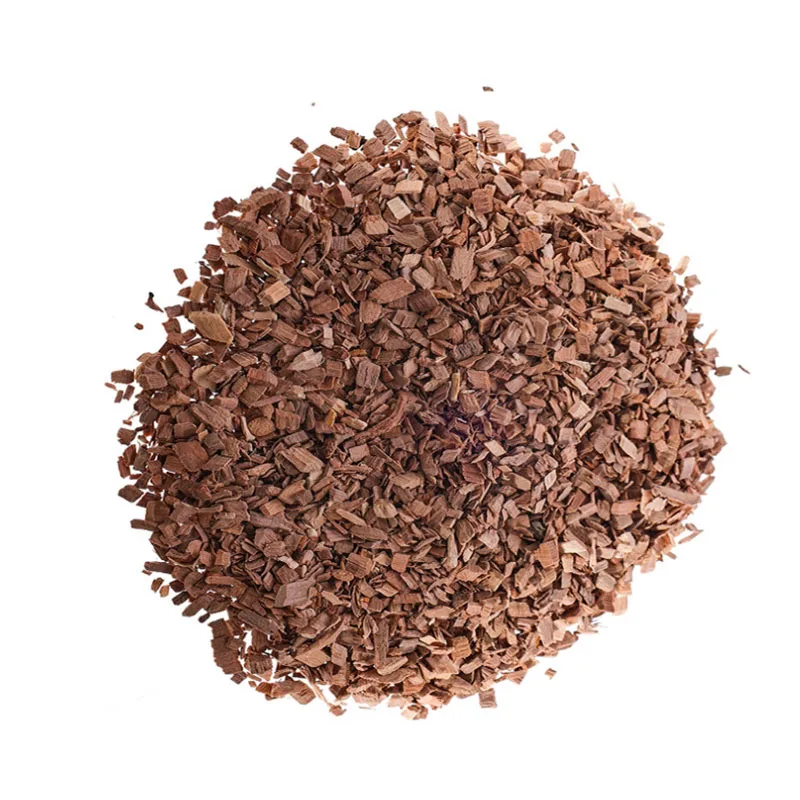 Materiales de Substrato para Reptiles - Chips de Madera de Manzana Natural, Humectantes y Desodorizantes