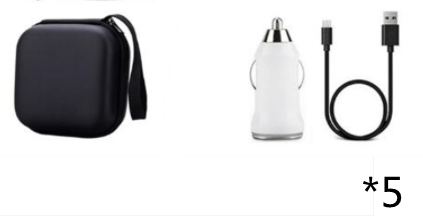 COB LED Inducción Linterna de Cabeza para Montar con Batería Recargable USB Resistente al Agua para Camping y Caza con Visión Total — imagen 27