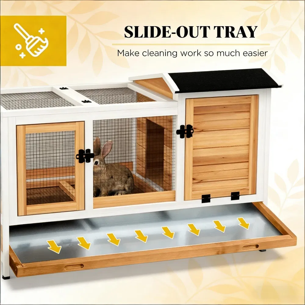 Small Animal Playpen Cage — image 7