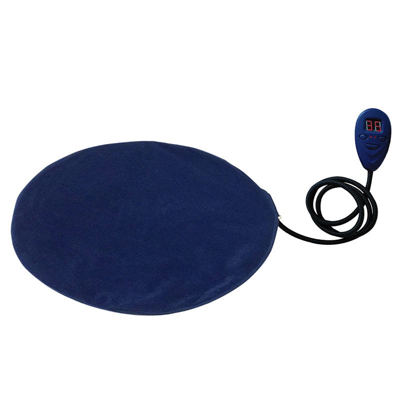Cat And Dog Heating Electric Blanket European Standard U.S. Standard Anti-Scratch Bite Intelligent Constant Temperature Heating Pad Pet Heating Pad — image 6