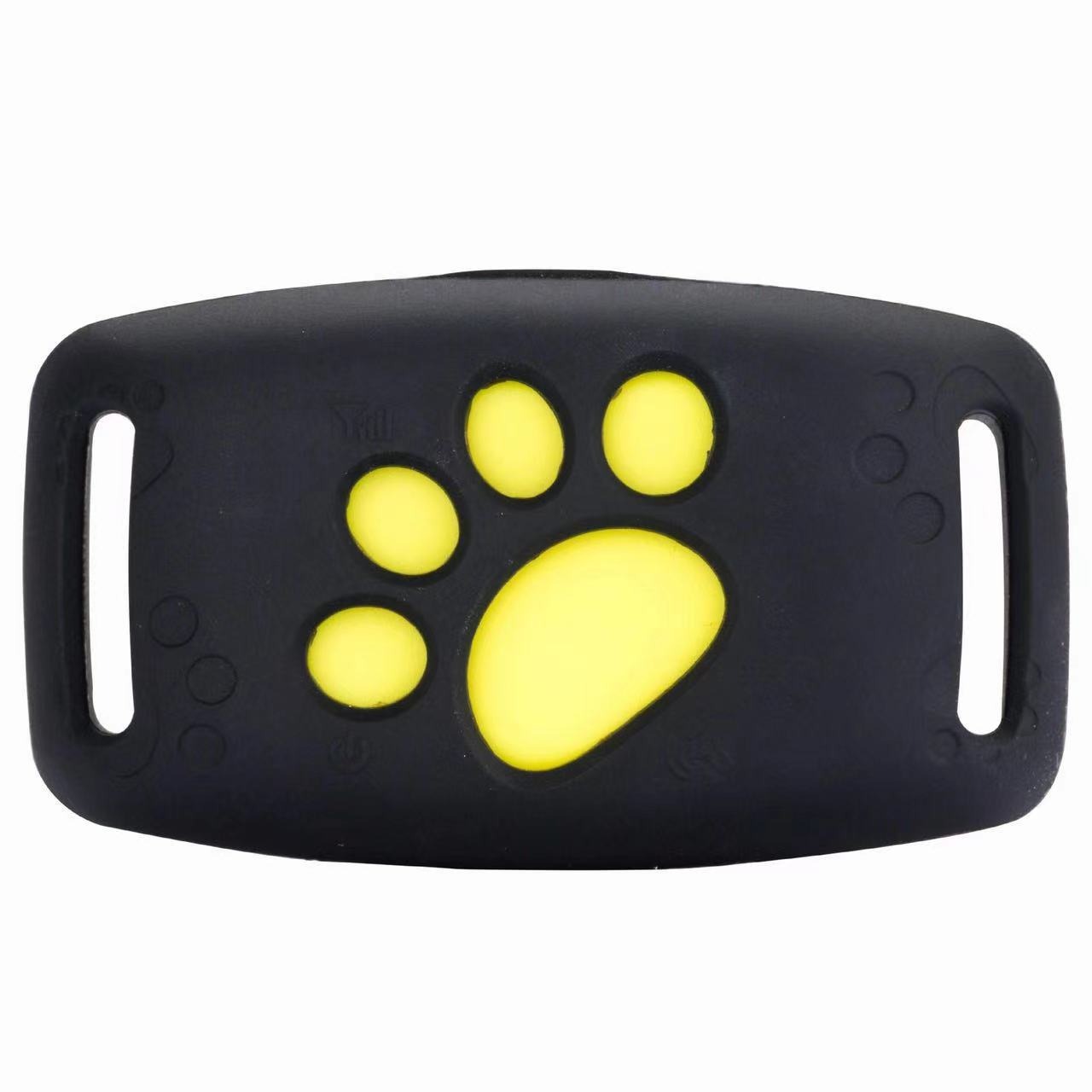 Localizador GPS para mascotas perro gato rastreador anti pérdida rastreador global portátil — imagen 4