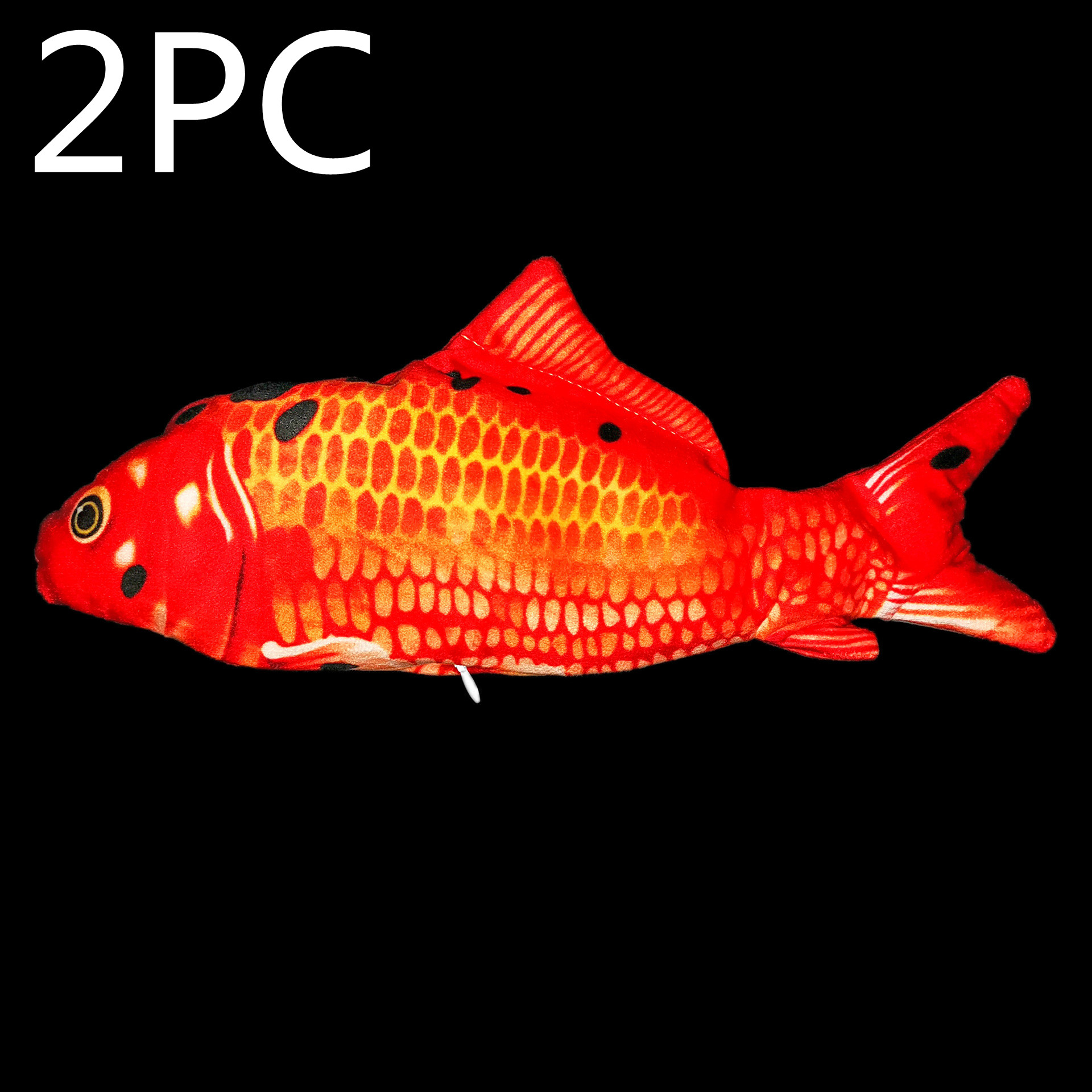 Without Cat Nip Version - Electric Jumping Fish Simulation Electric Fish Toy — image 91