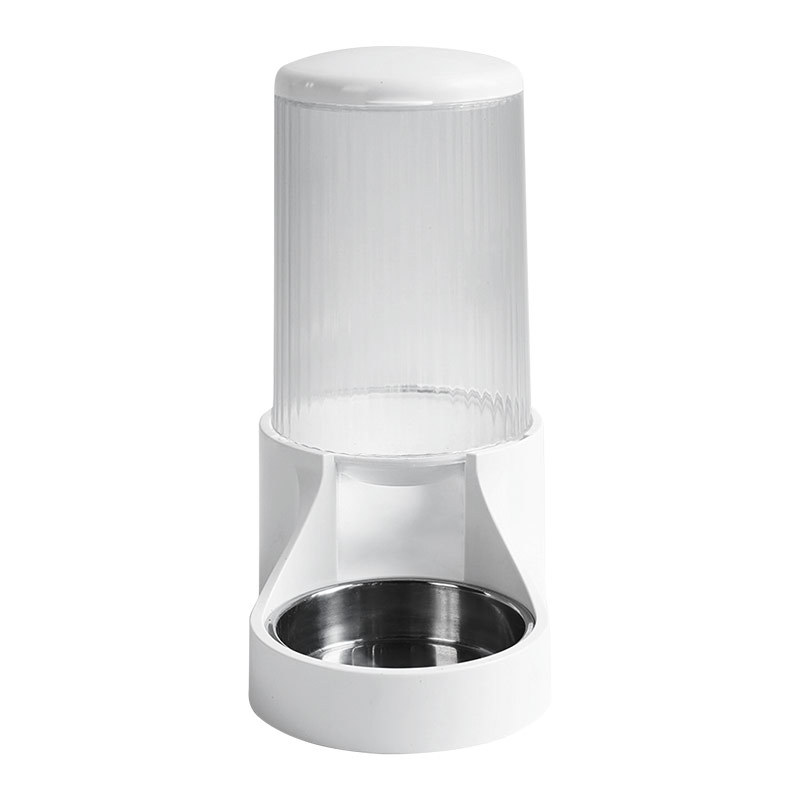Automatic Refilling Large-Capacity Water Feeder Dog Pet Automatic Feeding Water Feeder Cat Bowl Food Utensils — image 12