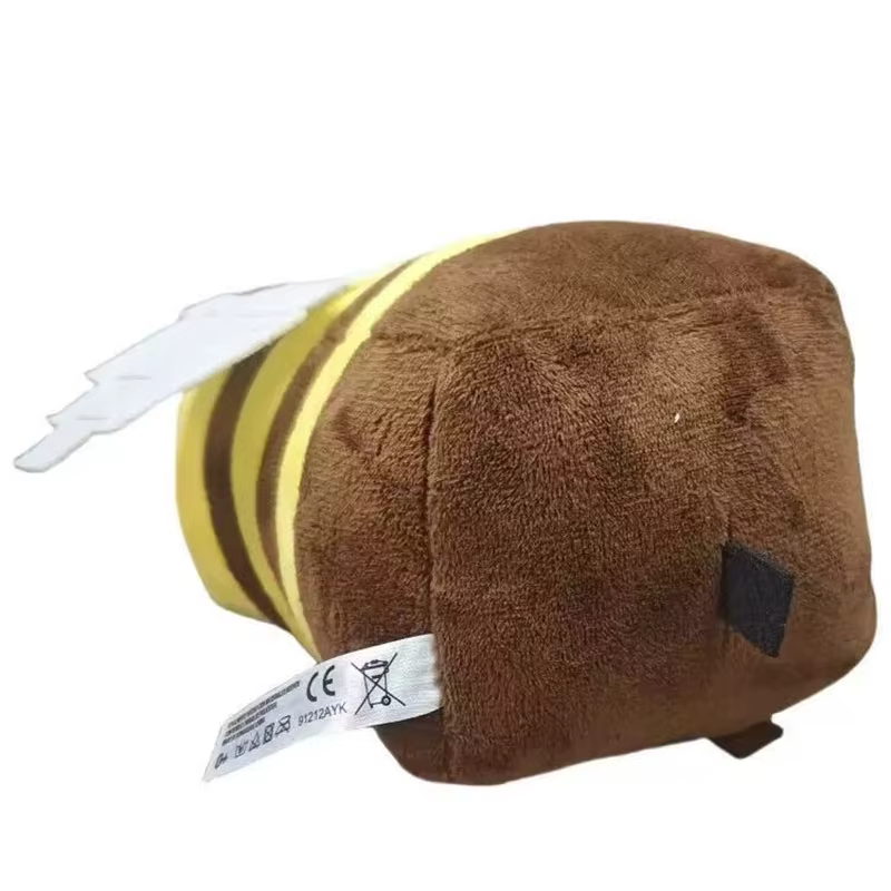 Muñeca de Peluche Pooh Honey Bean, Regalo para Niños — imagen 2