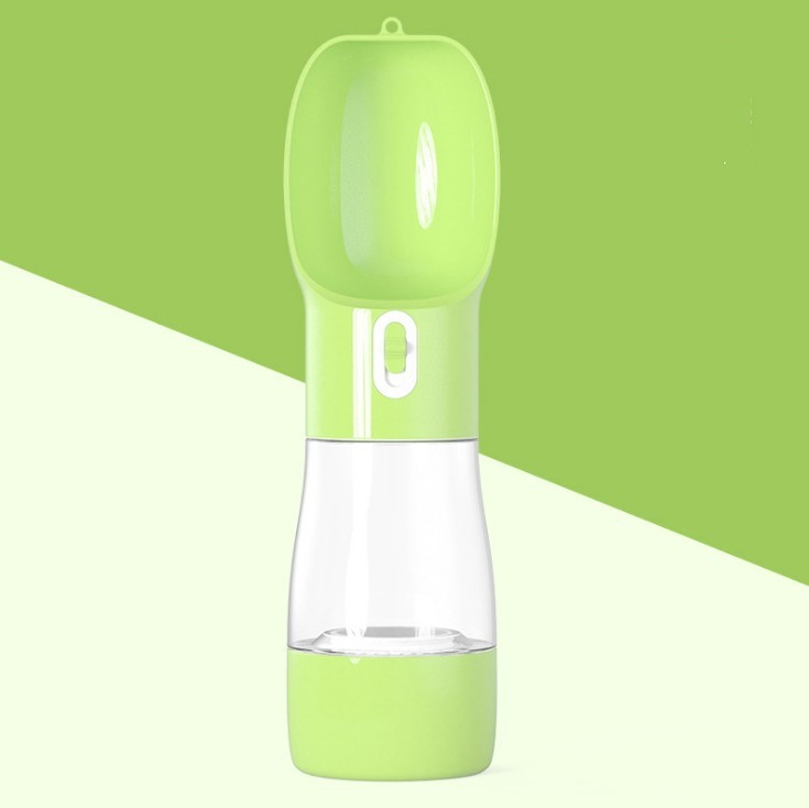 Dispensador de Agua Portátil para Perros en Viaje — imagen 5