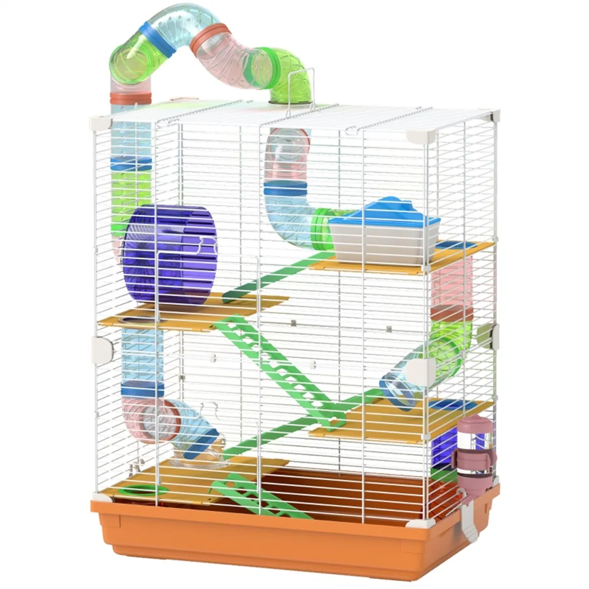 Hamster Cage/Pet Cage — image 3