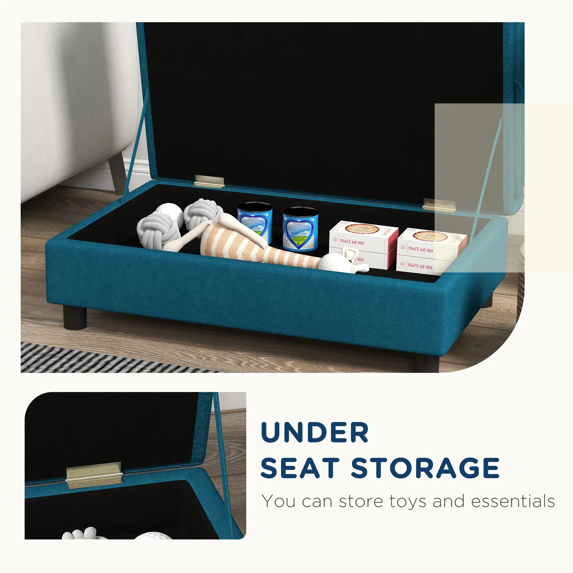 Dog Bed/Pet Sofa — image 3
