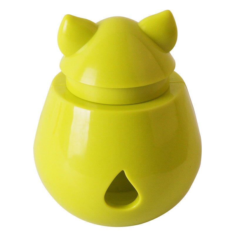 Nueva Línea de Pelotas de Fuga para Perros - Juguetes para Mascotas con Rueda — imagen 3