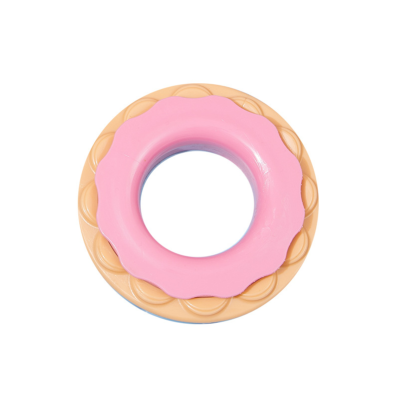 Dog Toy Bite-Resistant Molar Donut Molar Toy Pet Large Dog Toy — image 9