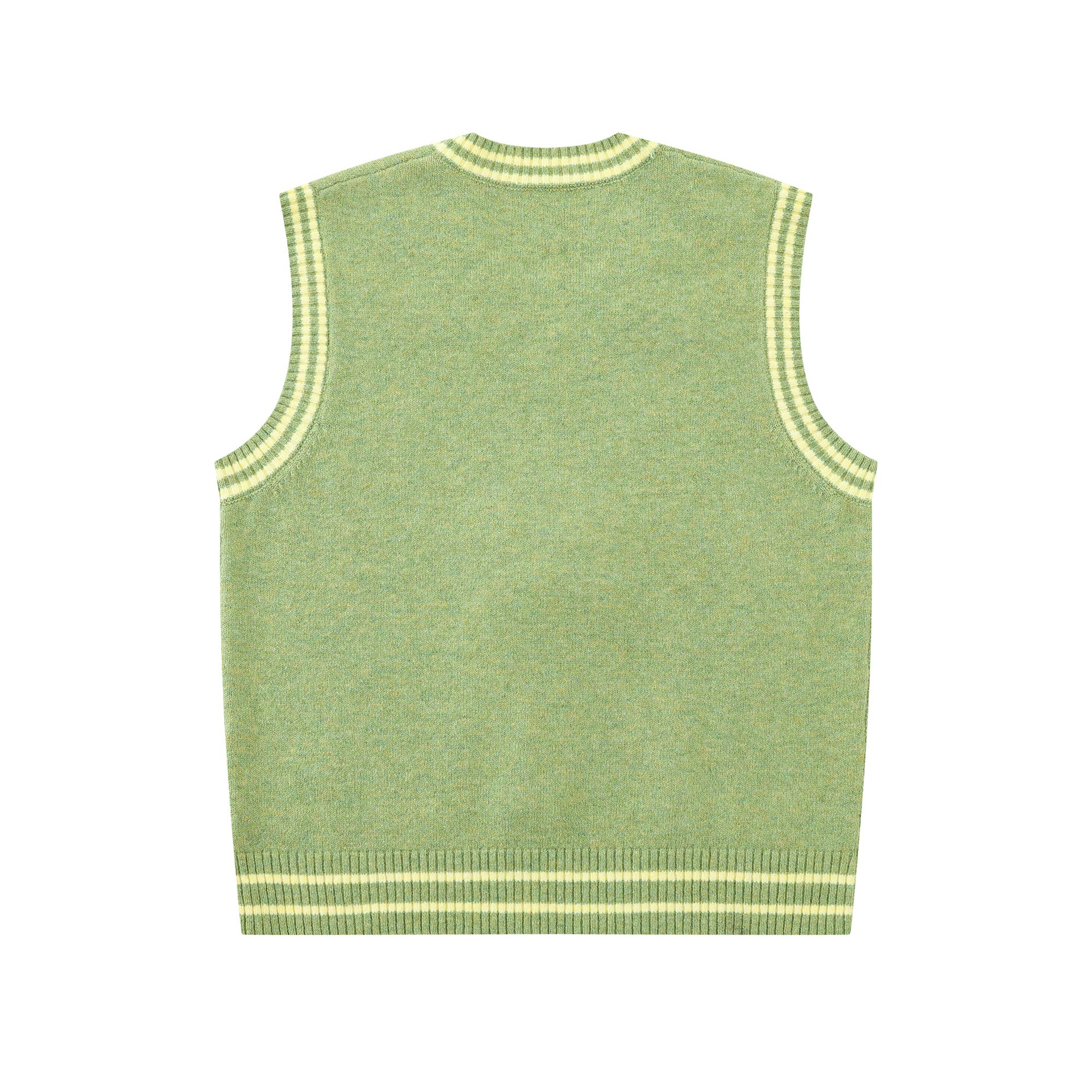 Dog patch sweater — image 3