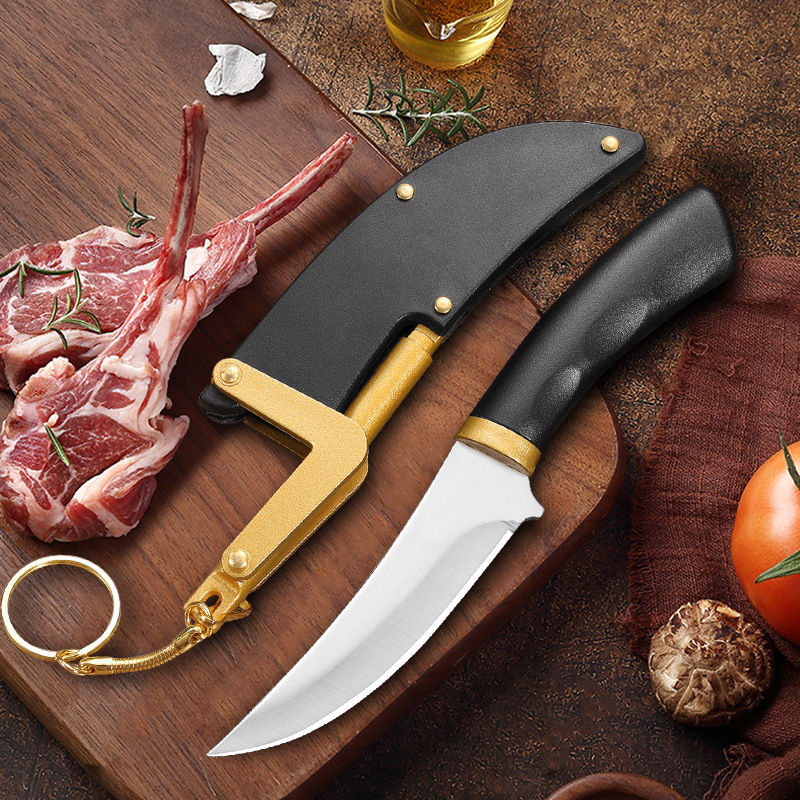 Cuchillo de Caza para Camping y Pesca — imagen 3