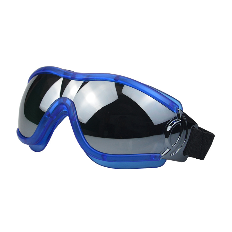 Gafas para Mascotas a Prueba de Viento y con Protección UV — imagen 20