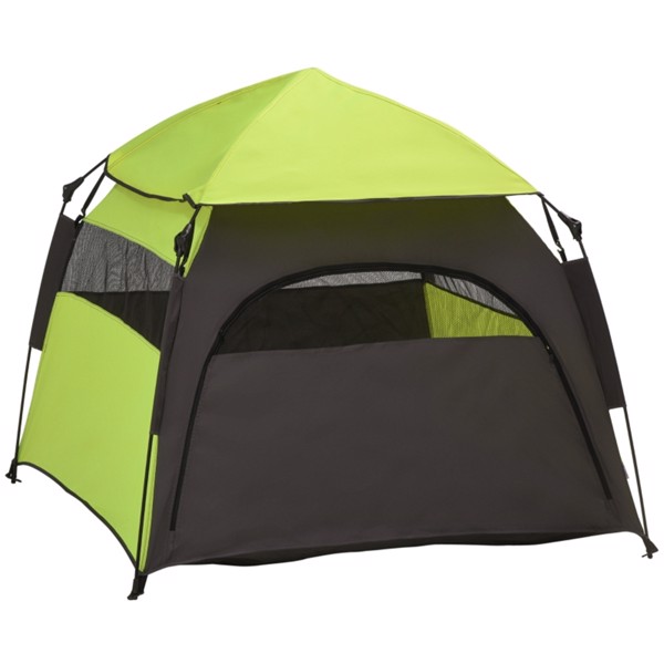 Tenda de Camping para Mascotas con Envío de Amazon, Prohibida en WalMart, Sin Envíos los Fin de Semana — imagen 5