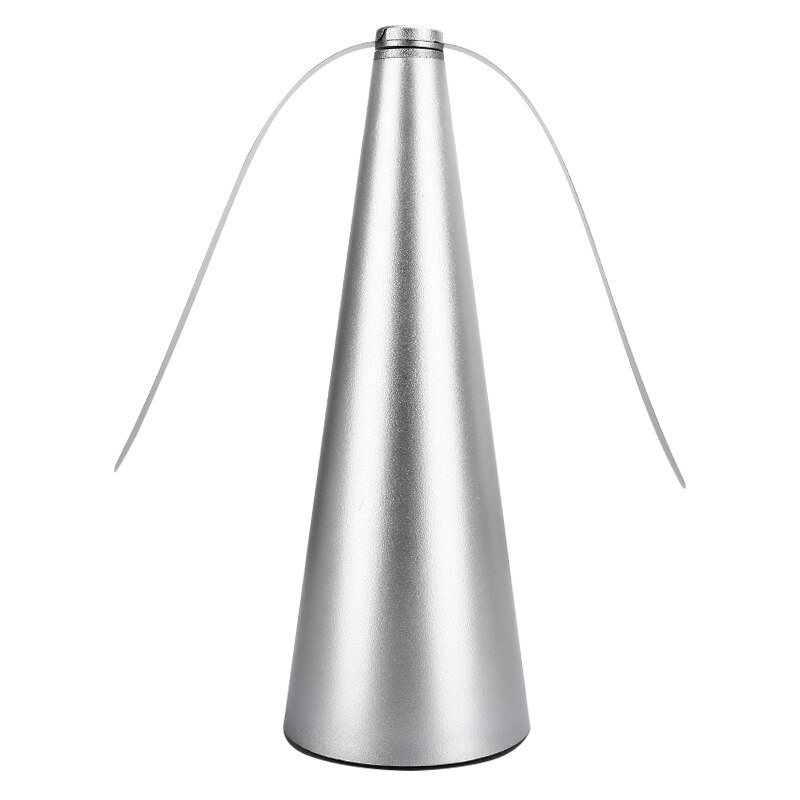 Creative Mosquitoes Insect Killer Fly Repellent Fan Keep Flies And Bugs Away From Your Food Enjoy Outdoor Meal Mosquito Trap — image 4