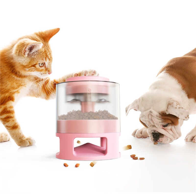 Comedero Lento Antiahogo para Masticar y Entrenamiento de Perros, Dispensador de Comida con Fuga Lenta, Tazón Lento, Dispositivo de Alimentación, Accesorios para Perros — imagen 10