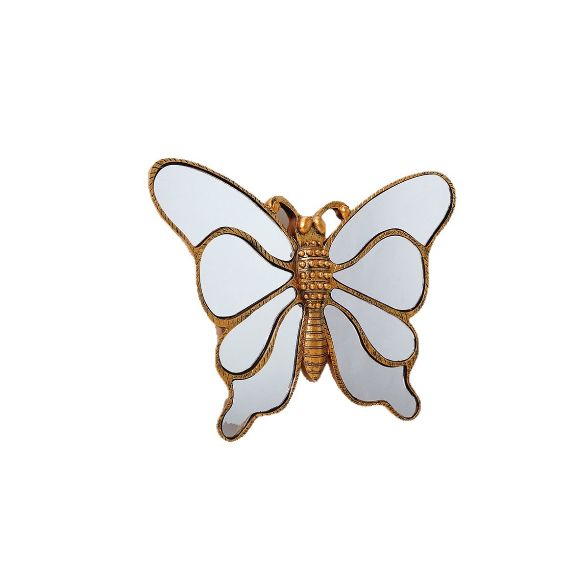 Butterfly decorative ornaments — image 1
