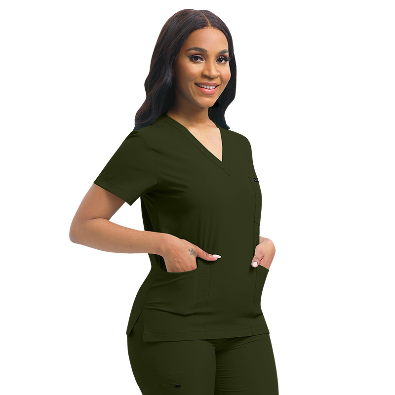 Trajes de Enfermera para Mascotas - Vestido Congelado — imagen 4