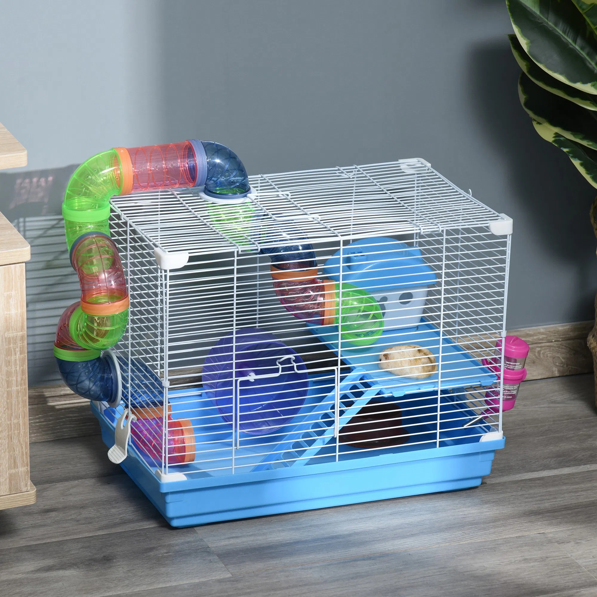 Hamster Cage/Pet Cage — image 1