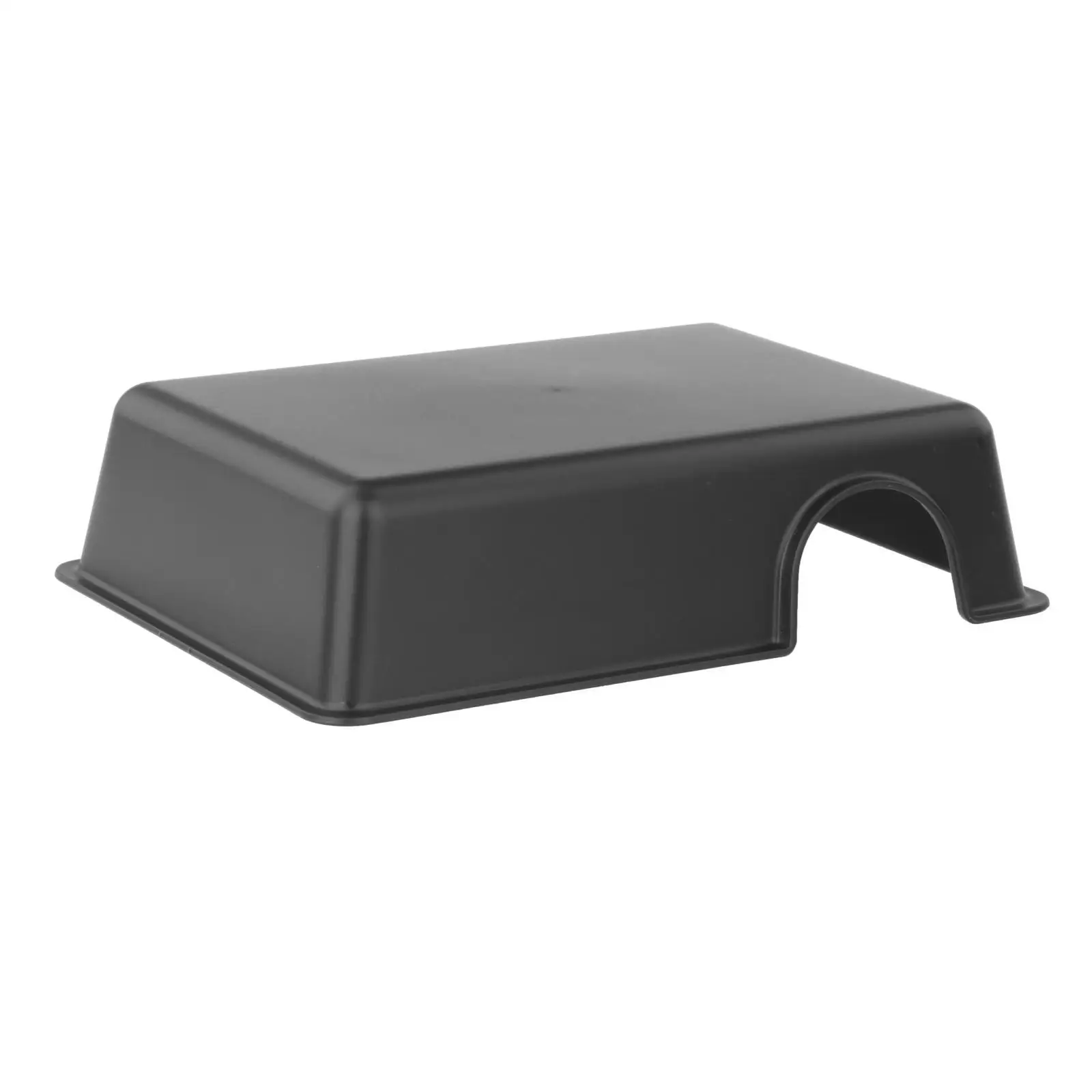 Caja de Escondite para Reptiles - Refugio para Camaleones, Serpientes, Lagartos y Mascotas