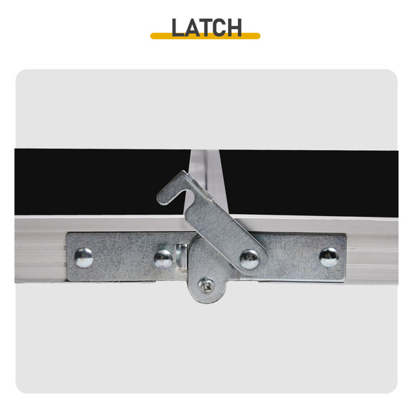 Mesa Portátil Plegable para Cazar y Cortar con Fregadero de Sinks — imagen 11