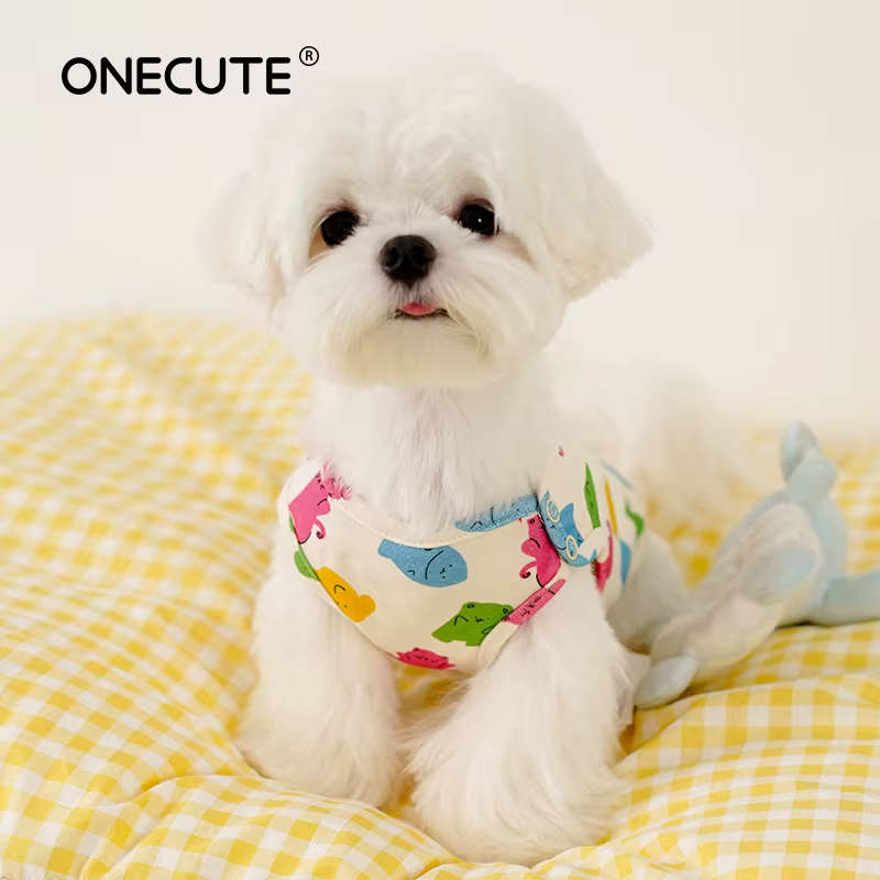 Ropa y accesorios para gatitos: prendas de enfriamiento, chaquetas y chalecos de suéter para perros — imagen 2