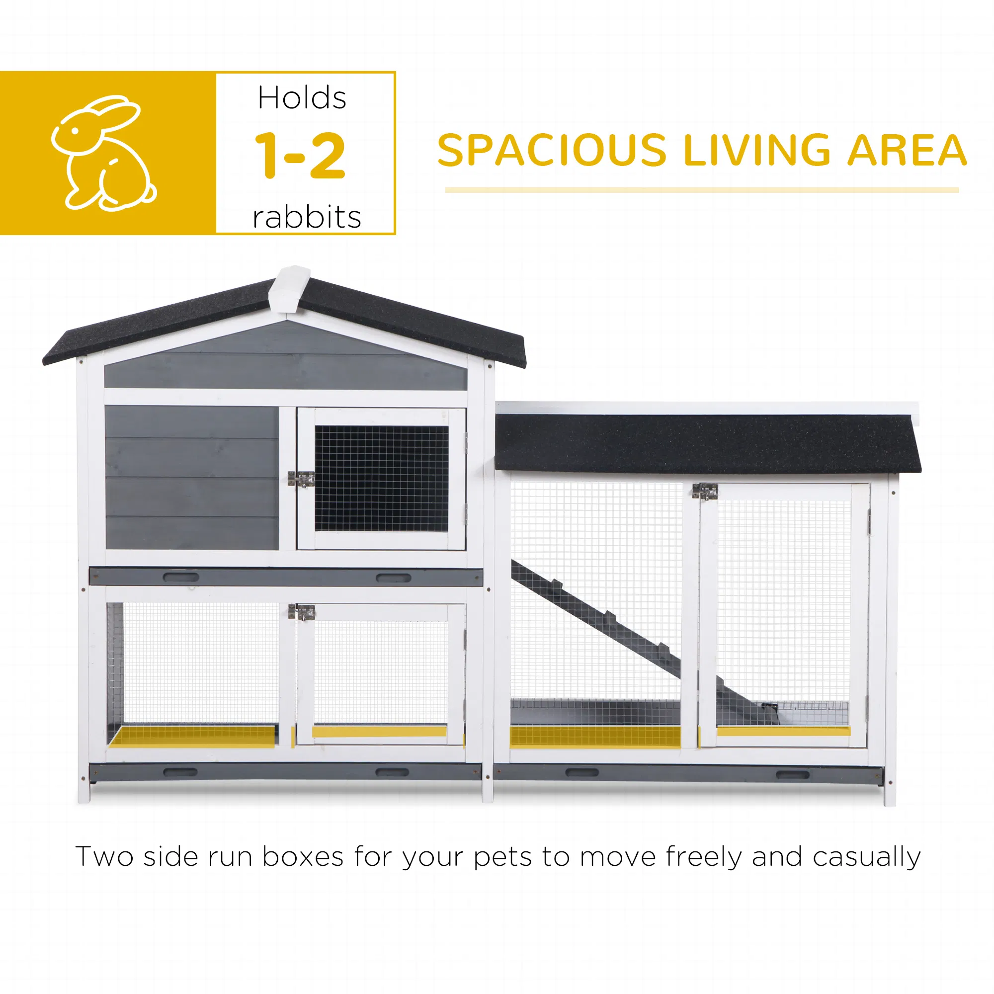 Small Animal Playpen Cage — image 3