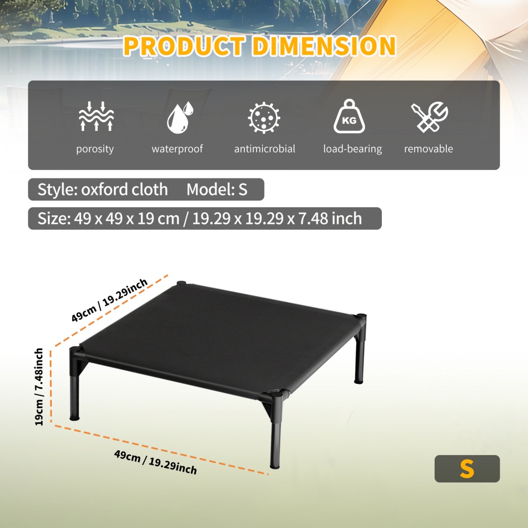 Pet Bed — image 42