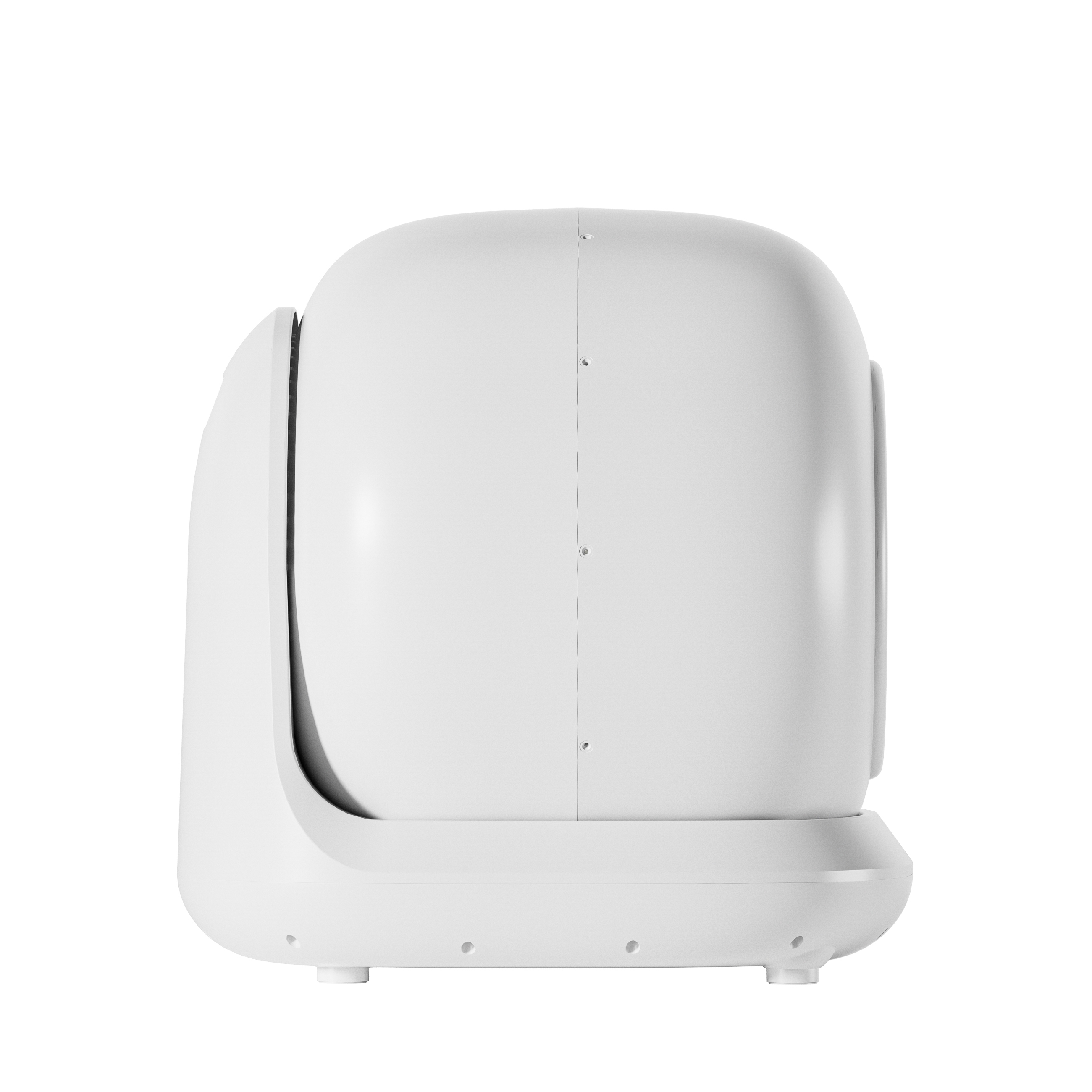 Solo Recogida en Tienda - Caja de Arena Automática para Gatos Completa — imagen 22