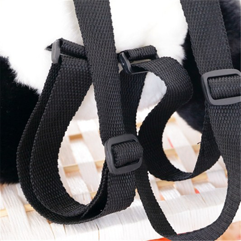 Mochila de osito panda — imagen 1