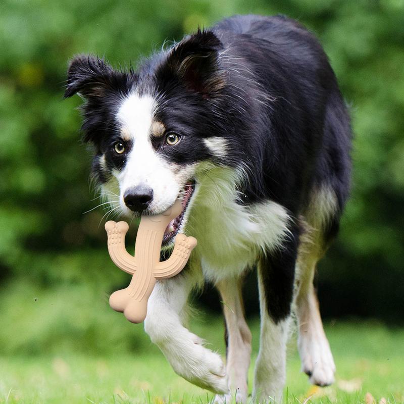 Juguetes de masticación para perros de cactus Ultra duraderos juguetes interactivos para perros resistentes a la destrucción Juguetes para perros contra la aburrición — imagen 12