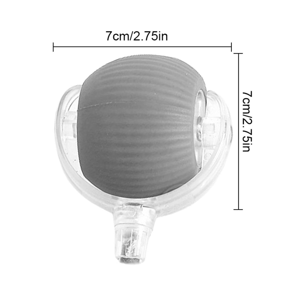 Pelota Interactiva Eléctrica para Perros y Gatos, Juego Inteligente para Interior — imagen 11