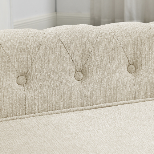 Elegant Rectangular Pet Bed For Medium And Large Dogs — image 2