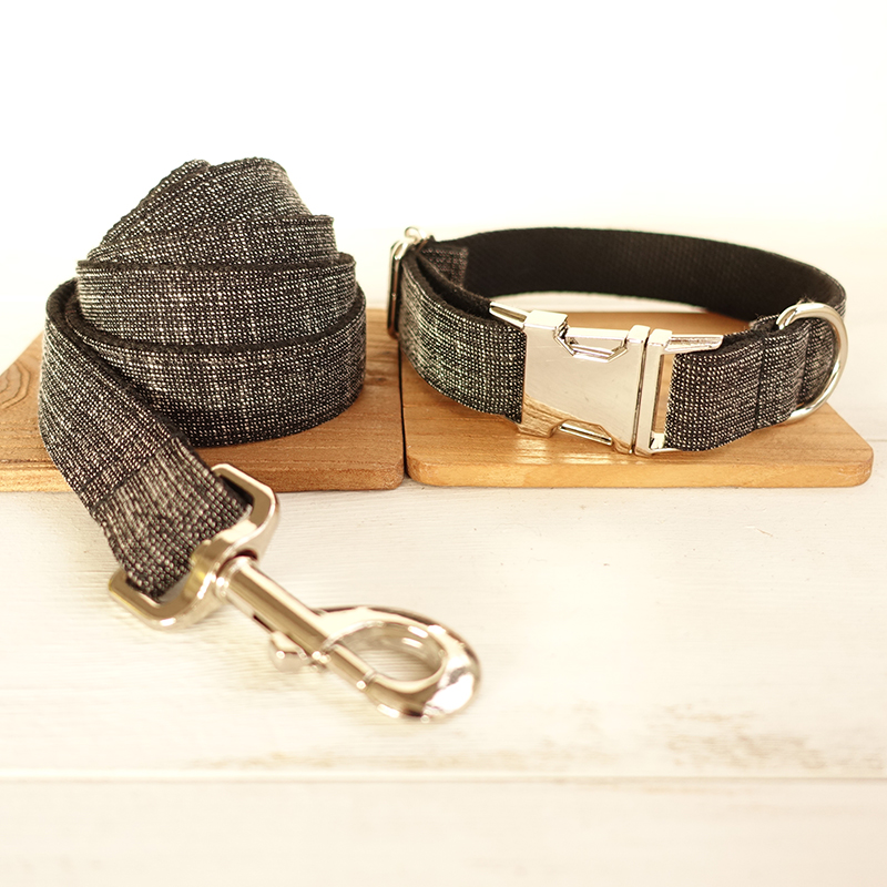 Dog Collar Thicken Soft Collar Pet Products — image 6