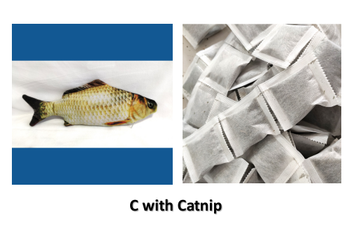 Without Cat Nip Version - Electric Jumping Fish Simulation Electric Fish Toy — image 29