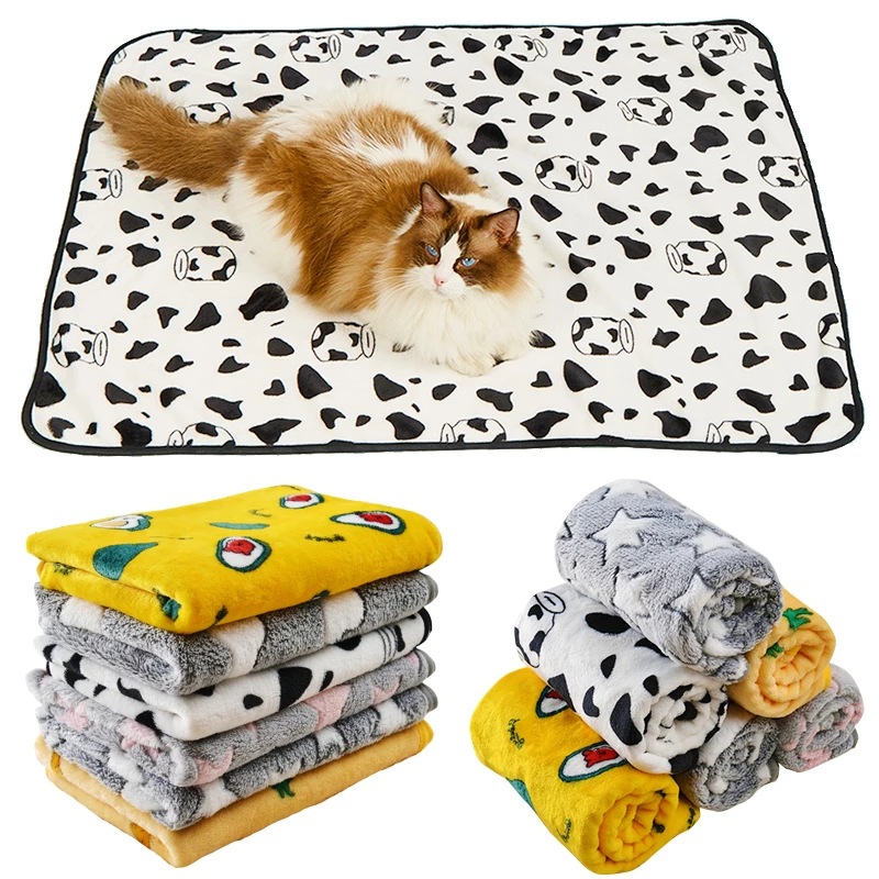 Manta de Cama para Perros Comunes, Funda de Asiento Antideslizante — imagen 15