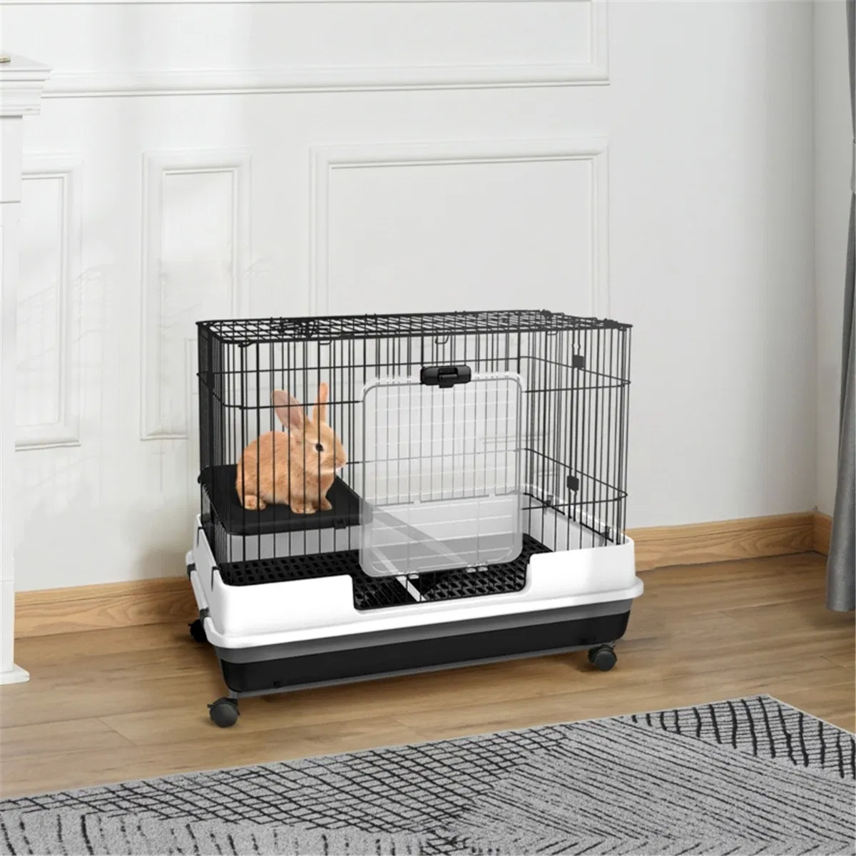 Small Animal Cage — image 1