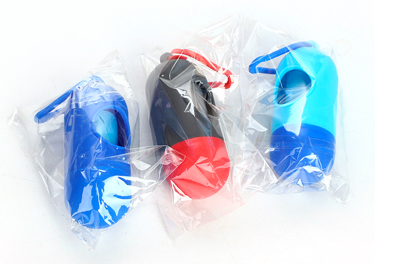 Bolsas de Basura para Mascotas - Bolsitas para Excrementos Caninos — imagen 3