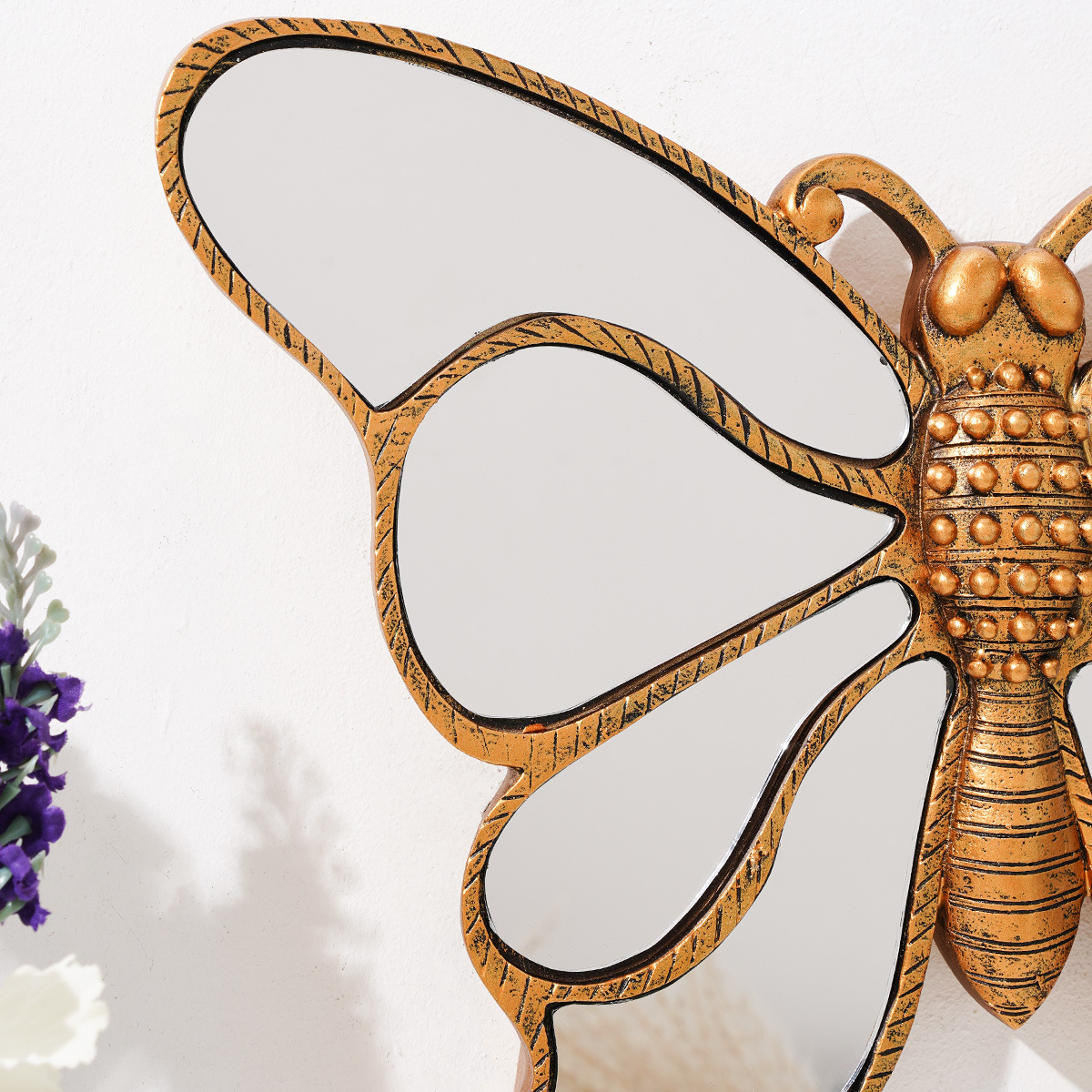 Butterfly decorative ornaments — image 6