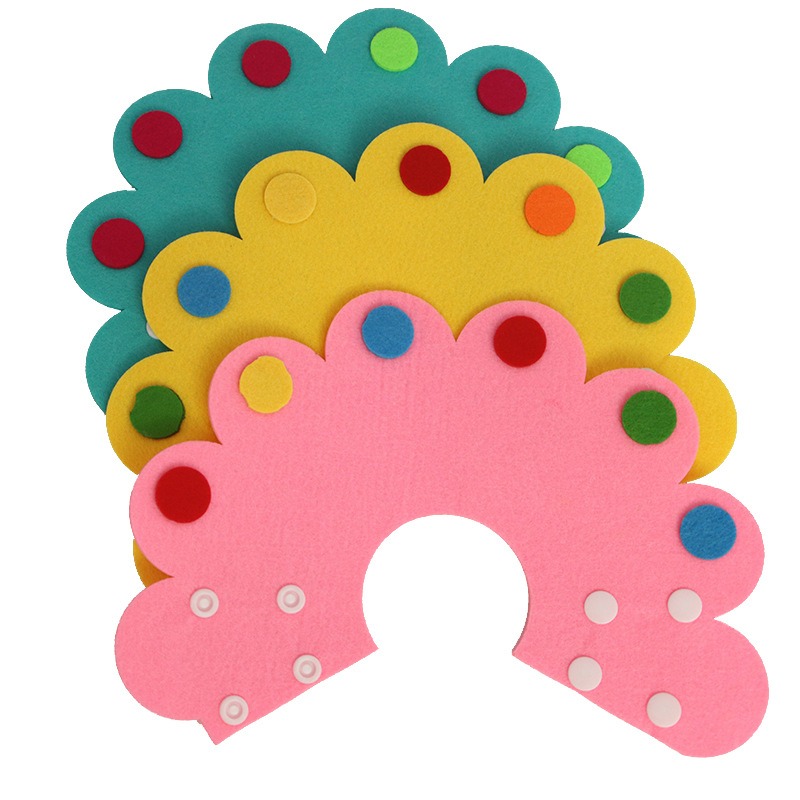 Anti bite and anti licking neck ring cleaning and beauty products pet protective cover neck ring — image 6