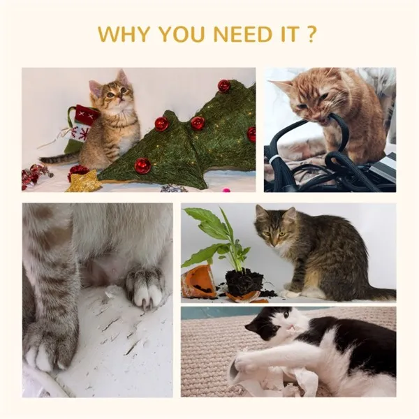 Cat Tree — image 4