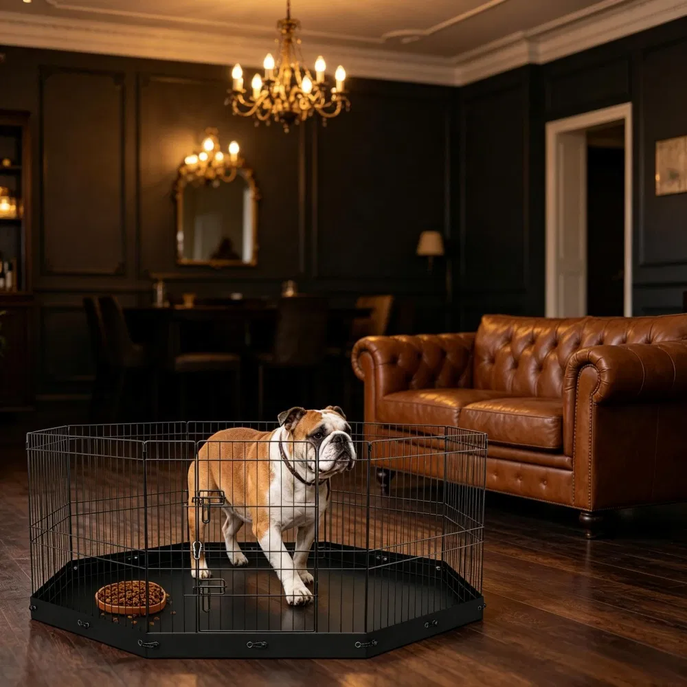 Pet Fence for Outdoor — image 3
